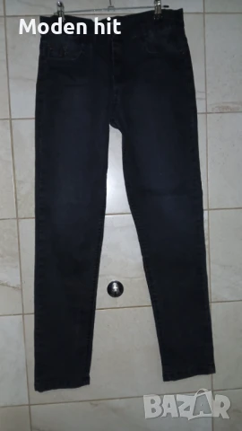 Дънки за момче размер до 164 см., снимка 12 - Детски панталони и дънки - 47696267