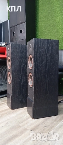 Тонколони HECO Art. NR. 1221130, снимка 6 - Тонколони - 51822434