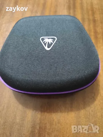 Turtle Beach Stealth Ултра безжичен контролер за Xbox Series X|S, Xbox, снимка 4 - Аксесоари - 49199719