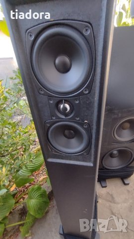 Boston Acoustics VR 970 , снимка 10 - Тонколони - 42666615