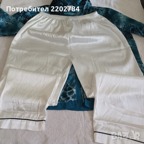 Дамски нощници,нощница,пижама, снимка 5 - Нощници - 32713190