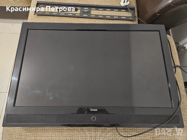 Английски телевизор Technika LCD32-209