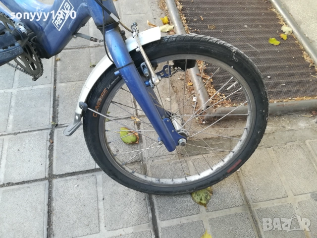 GIANT-КУЛТОВ ВЕЛОСИПЕД 0111251838, снимка 11 - Велосипеди - 52257606