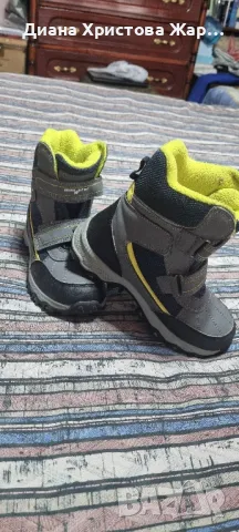 Ботуши на Матстар , снимка 3 - Детски боти и ботуши - 49348522