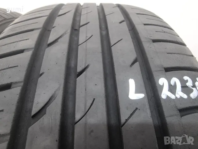 2бр летни гуми 185/60/15 NEXEN L02230 , снимка 2 - Гуми и джанти - 48691648