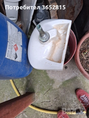 Продавам 2 броя мивки, снимка 2 - Други стоки за дома - 53895867