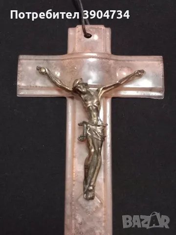 Исус Христос , снимка 2 - Икони - 49986221