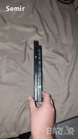 ps2 slim тестван, снимка 6 - PlayStation конзоли - 56416404