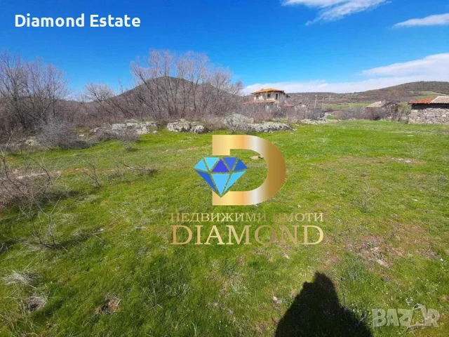 Парцел в регулация в село Долно Брястово, общ. Минерални бани, снимка 2 - Парцели - 51274875