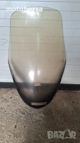 слюда за Suzuki Burgman 250,400 K1 i K4 , снимка 2 - Части - 55954855