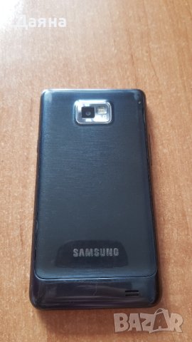 Samsung Galaxy S2 Plus, снимка 2 - Samsung - 44210208