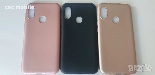Xiaomi Mi A2 Lite - Xiaomi Mi 6 Pro калъф - case различни модели, снимка 7 - Калъфи, кейсове - 28591066