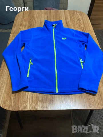 Мъжки оригинален полар Henly Hansen