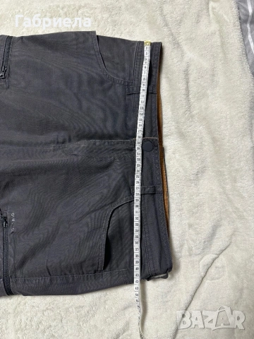 Мъжки панталон Decathlon , снимка 2 - Панталони - 54168988