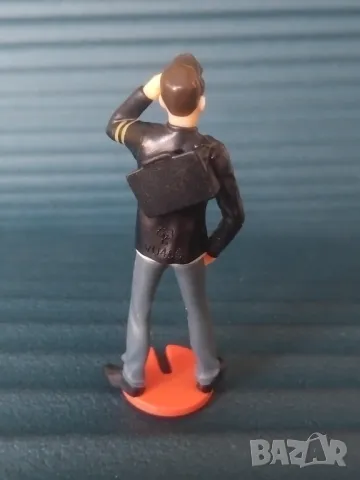 KINDER - Fast & Furious Spy Racers играчка от шоколадови яйца Киндер, снимка 2 - Колекции - 48855473