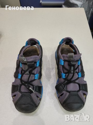 Сандали Geox, снимка 2 - Детски обувки - 42109025