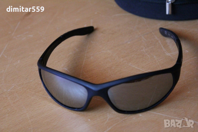 Слънчеви спортни очила оригинални Slazenger, снимка 4 - Слънчеви и диоптрични очила - 36439741