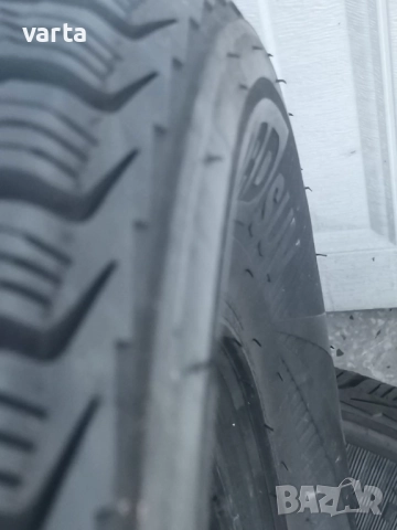 2 БРОЯ НОВИ ГУМИ NEXEN WINGUARD 3,255/55/18, SUV, снимка 3 - Гуми и джанти - 52828654