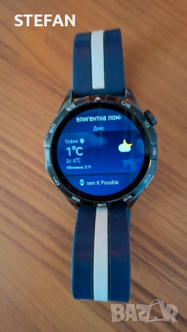 HUAWEI GT 4 WATCH
