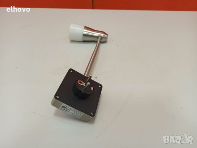 Нощна лампа SL-0203, снимка 2 - Настолни лампи - 32117700