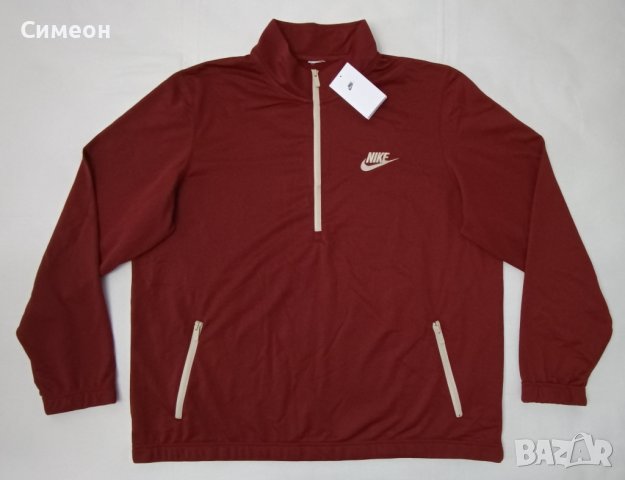 Nike Sportswear Sweatshirt оригинално горнище 2XL Найк спорт горница