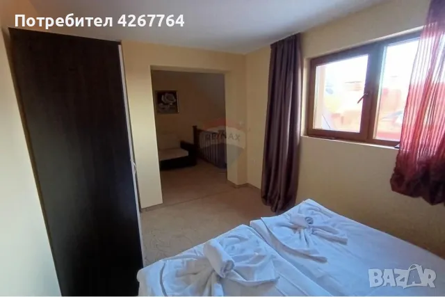 Просторен мезонет в сърцето на Пампорово, снимка 7 - Апартаменти - 48495854