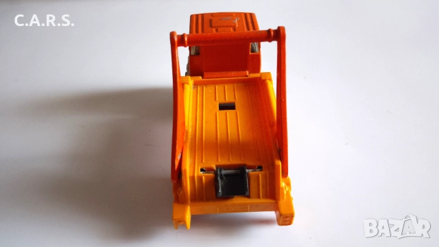 Метални колички Bedford Made In GT. BRITAIN, снимка 11 - Колекции - 52611853