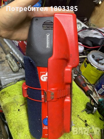 Пожарогасител за Mercedes 124 201 140 126 , снимка 4 - Аксесоари и консумативи - 34894255