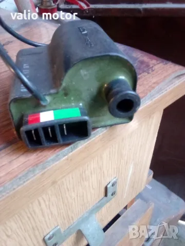 продавам части за Пиаджо Джилера 50 кубика, снимка 8 - Мотоциклети и мототехника - 49602149