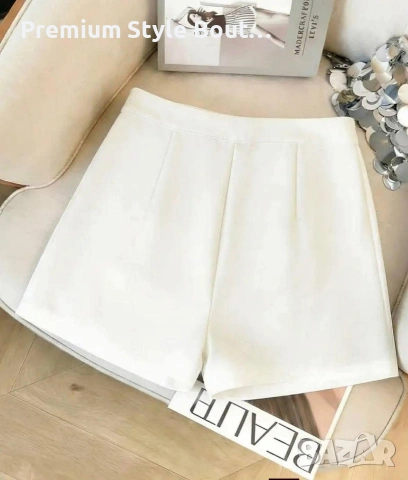 къси панталонки, снимка 3 - Къси панталони и бермуди - 54003127