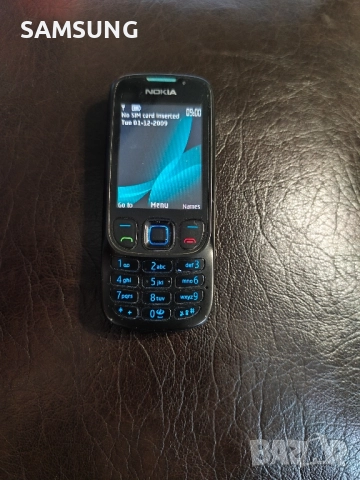 Nokia - 6303C