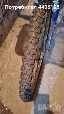 продавам колело, снимка 3 - Велосипеди - 54331193