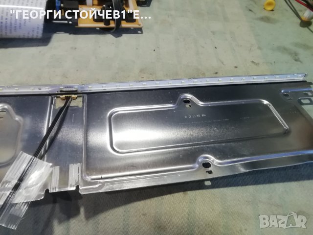 UE49NU7172U  BN41-02635A BN94-12798E BN44-00932B CY-NN049HGLV2H , снимка 10 - Части и Платки - 30853981