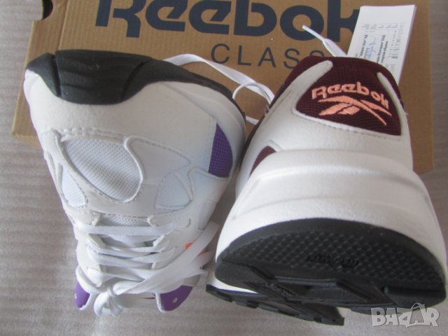 Оригинални маратонки REEBOK., снимка 4 - Маратонки - 31685307