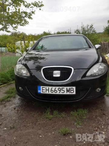 Сеат леон , снимка 1