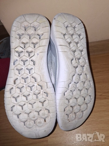 Мъжки маратонки Nike , снимка 2 - Маратонки - 54237916