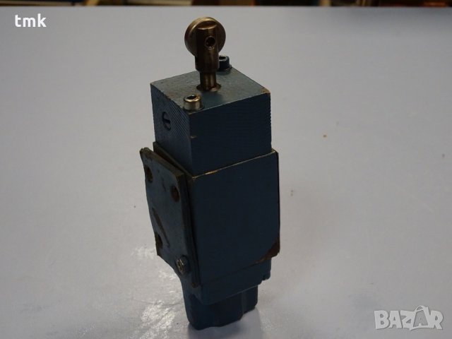 Хидравличен разпределител ORSTA TGL-26223/60, снимка 7 - Резервни части за машини - 30825446