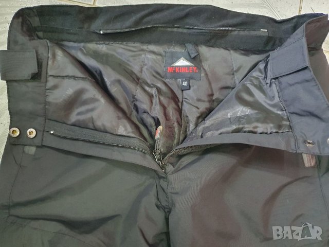 MCKINLEY aquamax 5.5 coating,42 р-р, снимка 11 - Спортни екипи - 38714294