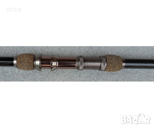 Телескоп OSAKO TELE SPIN MATRIX 10-40g – лек и здрав спининг телеспин, снимка 2 - Такъми - 51406373