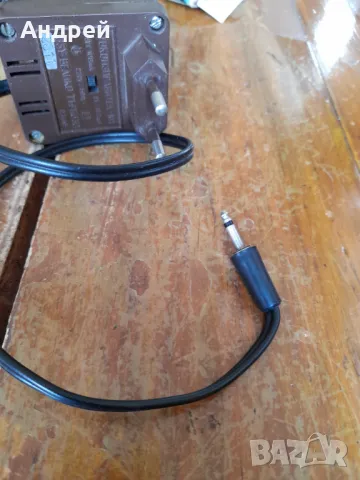 Стар стабилизиран Токоизправител ЗЗУ Велико Търново, снимка 5 - Антикварни и старинни предмети - 47519710