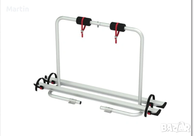 Багажник за велосипеди