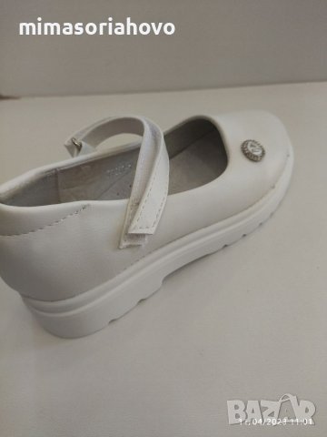 Детски обувки 6426, снимка 4 - Детски пантофи - 40331348
