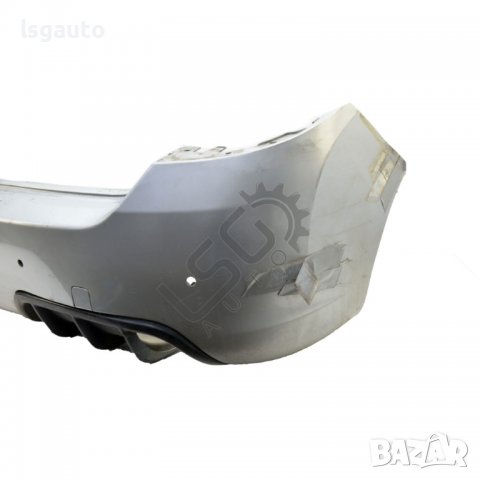 Задна броня Peugeot 308 I (2007-2015) ID: 96919, снимка 5 - Части - 40152289