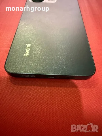 Телефон Redmi 13C/RAM 4GB + 4GB/128GB/+кейс, снимка 8 - Xiaomi - 55837993
