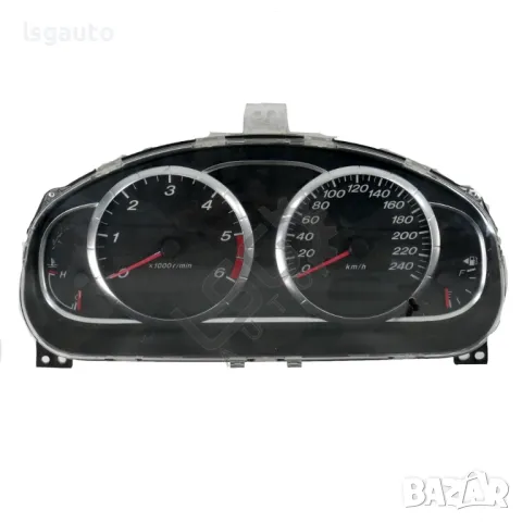 Километраж Mazda 6 (GG) 2002-2008 ID: 139825