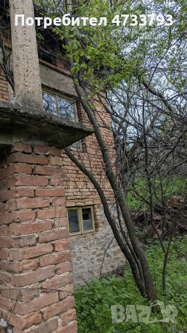 Продавам парцел 720 кв.м.със къща 60 кв.м,която подлежи евентуално за събаряне., снимка 13 - Парцели - 53424951