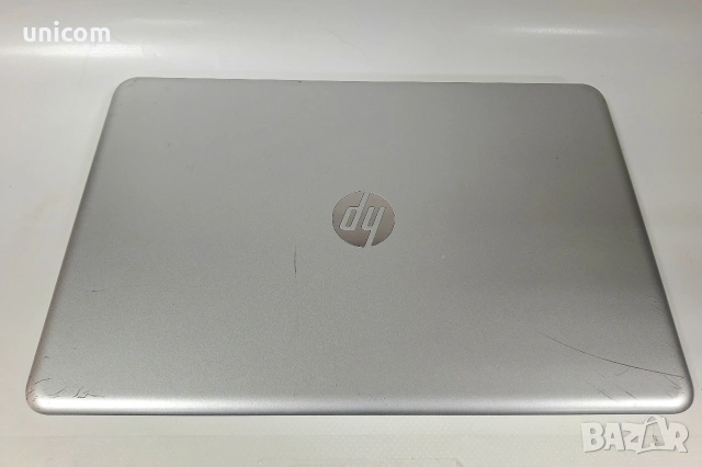 15.6" HP Pavilion i5 7th 8GB 128GB SSD 1TB GT940M 2GB, снимка 2 - Лаптопи за дома - 53895633