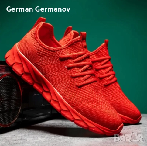 Маратонки(нови), снимка 5 - Други спортове - 52415735