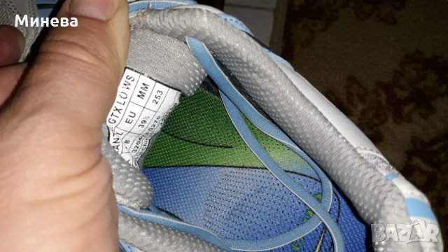 Обувки LOWA GORE-TEX , снимка 6 - Детски обувки - 30964981