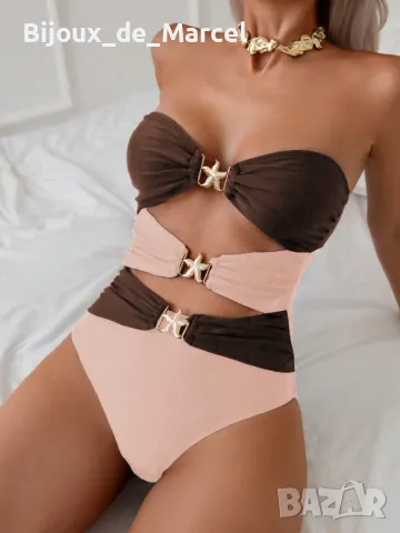 Бански Turania - S M L XL размери, снимка 1